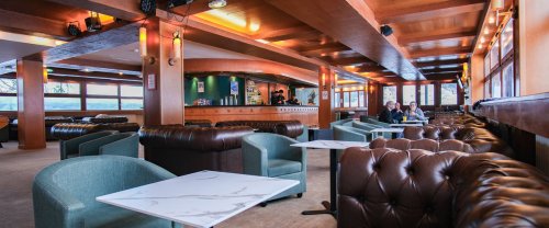 Hotel Terra Nova - Savojsko - Francie, La Plagne - Lyžařské zájezdy