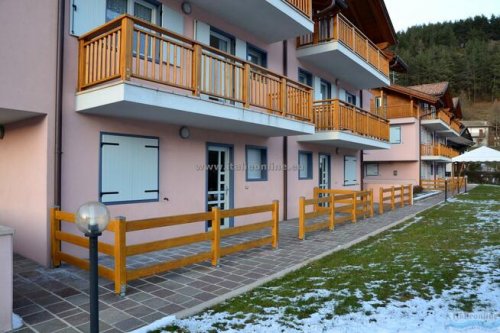 Appartamenti Le Plejadi - Trentino - Itálie, Cavalese - Lyžařské zájezdy