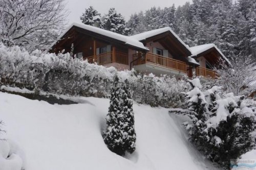 Appartamenti Le Plejadi - Trentino - Itálie, Cavalese - Lyžařské zájezdy