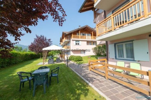 Appartamenti Le Plejadi - Trentino - Itálie, Cavalese - Lyžařské zájezdy