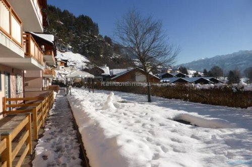 Appartamenti Le Plejadi - Trentino - Itálie, Cavalese - Lyžařské zájezdy