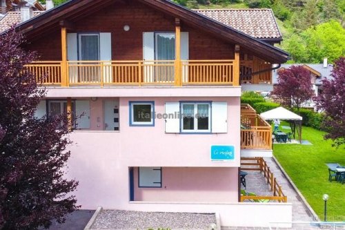 Appartamenti Le Plejadi - Trentino - Itálie, Cavalese - Lyžařské zájezdy