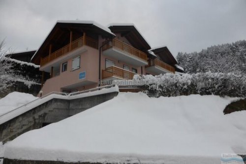 Appartamenti Le Plejadi - Trentino - Itálie, Cavalese - Lyžařské zájezdy