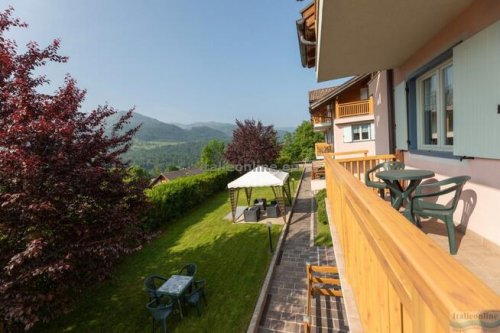 Appartamenti Le Plejadi - Trentino - Itálie, Cavalese - Lyžařské zájezdy