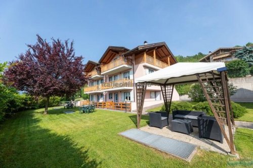 Appartamenti Le Plejadi - Trentino - Itálie, Cavalese - Lyžařské zájezdy