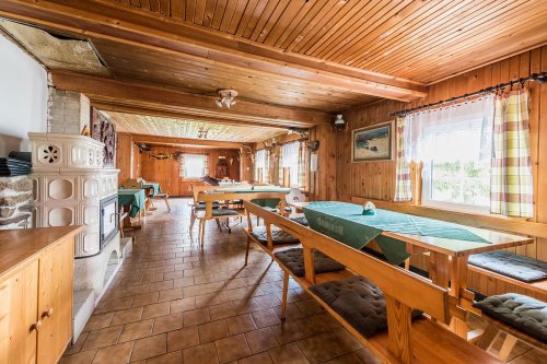 Penzion Černý vlk - Šumava jihočeská – zima - Česká republika, Kvilda - Lyžařské zájezdy