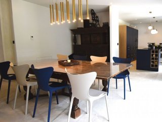 Chalet Sert Et Sagne - Isère - Francie, Vaujany - Lyžařské zájezdy Chalet Sert Et Sagne - Isère - Francie, Vaujany - Lyžařské zájezdy