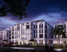 Hotel GRAND Elisabeth