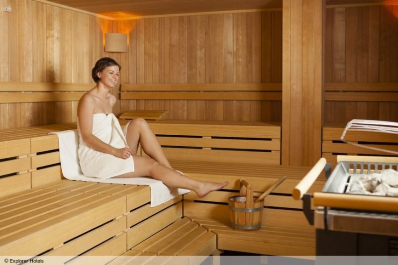 Explorer Hotel Ötztal - Tyrolsko - Rakousko, Umhausen - Lyžařské zájezdy