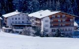 Beauty & Sporthotel Tirolerhof - Tyrolsko - Rakousko, Nauders - Lyžařské zájezdy, Hotel Erika Hotel Erika