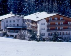 Hotel Erika