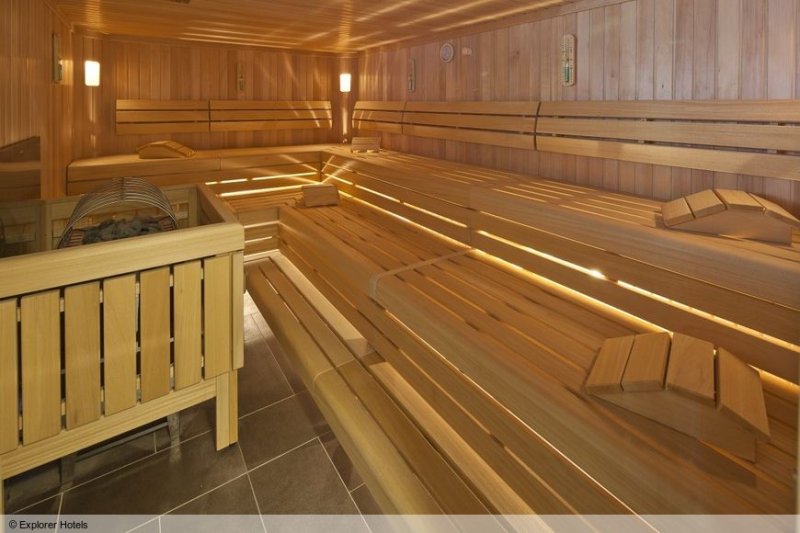 Explorer Hotel Hinterstoder - Horní Rakousko - Rakousko, Hinterstoder - Lyžařské zájezdy