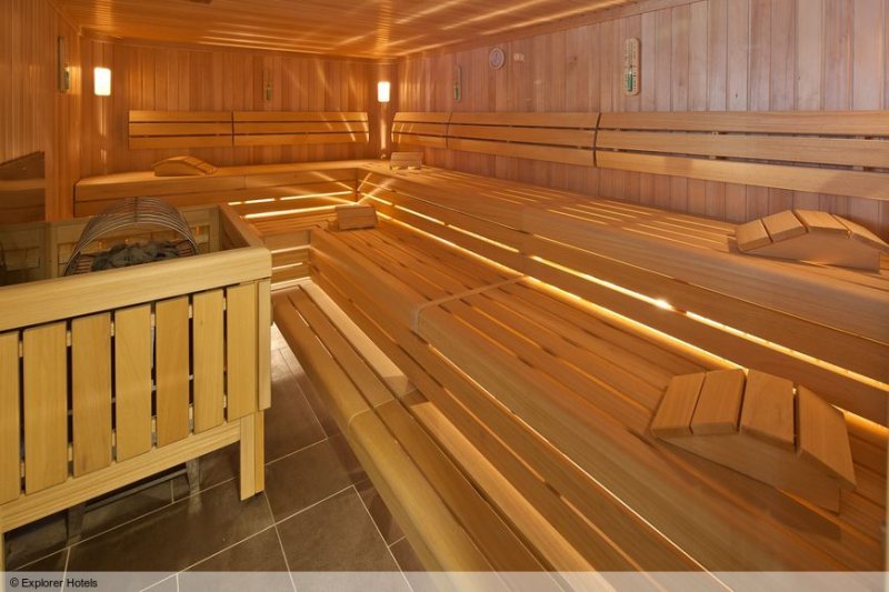 Explorer Hotel Berchtesgaden - Bavorské Alpy - Německo, Schönau am Königssee - Lyžařské zájezdy