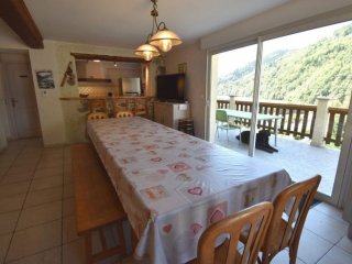 Les Roches Grandes - Isère - Francie, Vaujany - Lyžařské zájezdy Les Roches Grandes - Isère - Francie, Vaujany - Lyžařské zájezdy