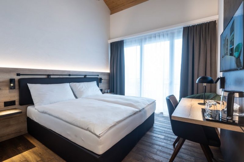 Hotel Krone – Aktiv & Erholt - Graubünden - Švýcarsko, Lenzerheide - Lyžařské zájezdy