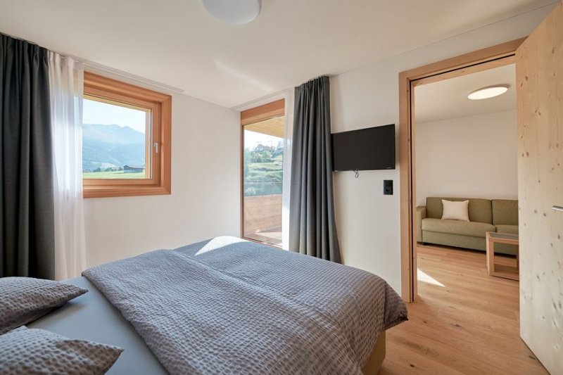 Catrina Resort - Graubünden - Švýcarsko, Disentis - Lyžařské zájezdy