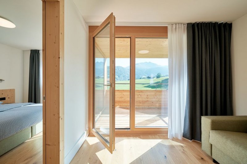 Catrina Resort - Graubünden - Švýcarsko, Disentis - Lyžařské zájezdy