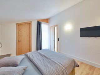 Catrina Resort - Graubünden - Švýcarsko, Disentis - Lyžařské zájezdy Catrina Resort - Graubünden - Švýcarsko, Disentis - Lyžařské zájezdy