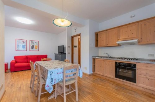 Apartmány Villa Licia - Dolomiti Superski - Itálie, Alpe Lusia - San Pellegrino - Lyžařské zájezdy