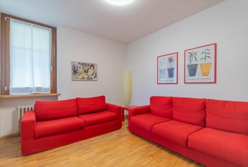 Apartmány Villa Licia - Dolomiti Superski - Itálie, Alpe Lusia - San Pellegrino - Lyžařské zájezdy