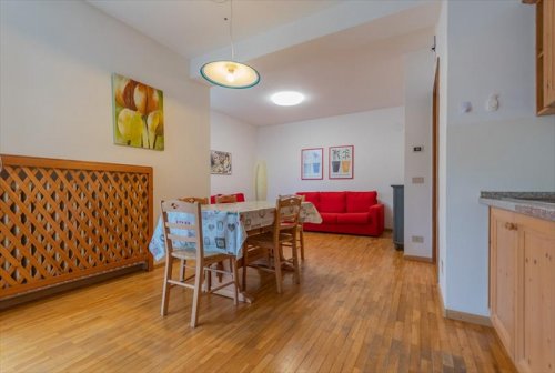 Apartmány Villa Licia - Dolomiti Superski - Itálie, Alpe Lusia - San Pellegrino - Lyžařské zájezdy