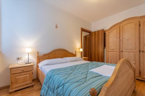 Apartmány Villa Licia - Dolomiti Superski - Itálie, Alpe Lusia - San Pellegrino - Lyžařské zájezdy