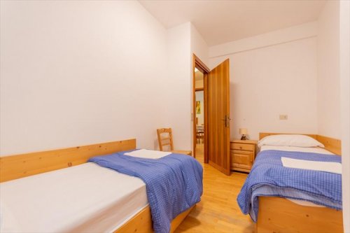Apartmány Villa Licia - Dolomiti Superski - Itálie, Alpe Lusia - San Pellegrino - Lyžařské zájezdy