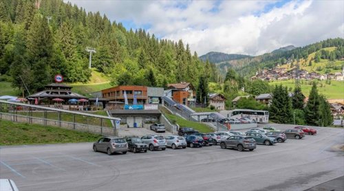 Apartmán Ciasa Molino - Dolomiti Superski - Itálie, Alpe Lusia - San Pellegrino - Lyžařské zájezdy