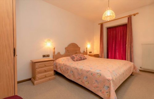 Apartmán Ciasa Molino - Dolomiti Superski - Itálie, Alpe Lusia - San Pellegrino - Lyžařské zájezdy