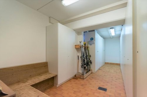 Apartmán Ciasa Molino - Dolomiti Superski - Itálie, Alpe Lusia - San Pellegrino - Lyžařské zájezdy