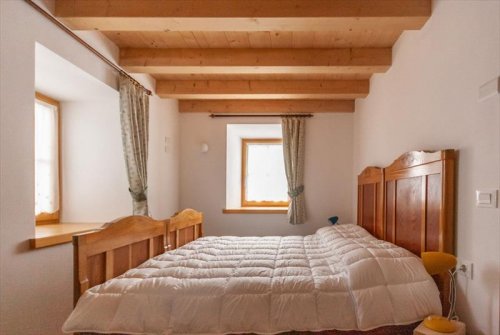 Apartmány Casa Piccolin - Dolomiti Superski - Itálie, Alpe Lusia - San Pellegrino - Lyžařské zájezdy