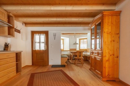 Apartmány Casa Piccolin - Dolomiti Superski - Itálie, Alpe Lusia - San Pellegrino - Lyžařské zájezdy