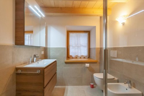 Apartmány Casa Piccolin - Dolomiti Superski - Itálie, Alpe Lusia - San Pellegrino - Lyžařské zájezdy