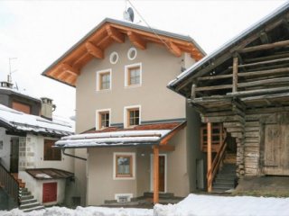 Apartmány Casa Piccolin - Dolomiti Superski - Itálie, Alpe Lusia - San Pellegrino - Lyžařské zájezdy Apartmány Casa Piccolin - Dolomiti Superski - Itálie, Alpe Lusia - San Pellegrino - Lyžařské zájezdy