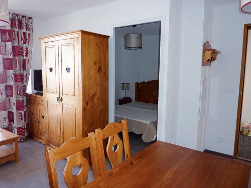 Residence Pra Sainte Marie - Hautes Alpes - Francie, Risoul, Vars - Lyžařské zájezdy