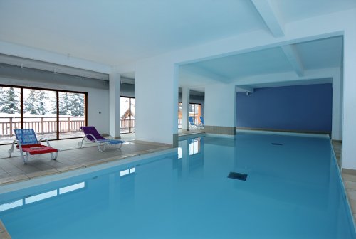 Residence Pra Sainte Marie - Hautes Alpes - Francie, Risoul, Vars - Lyžařské zájezdy