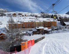 Residence Pra Sainte Marie