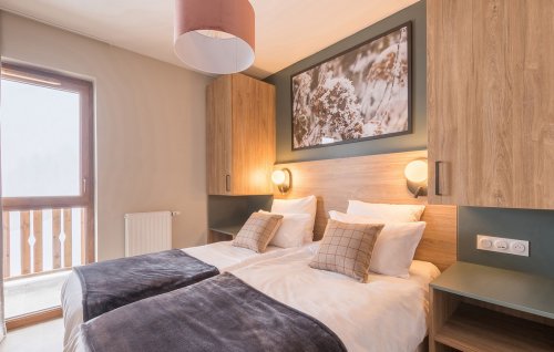 Residence Ecrin de Vars - Hautes Alpes - Francie, Risoul, Vars - Lyžařské zájezdy