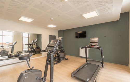 Residence Ecrin de Vars - Hautes Alpes - Francie, Risoul, Vars - Lyžařské zájezdy