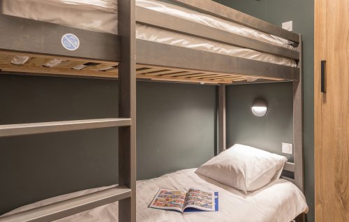 Residence Ecrin de Vars - Hautes Alpes - Francie, Risoul, Vars - Lyžařské zájezdy