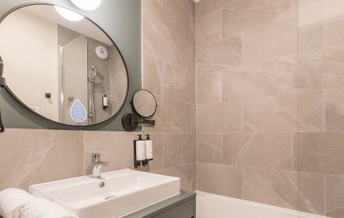 Residence Ecrin de Vars - Hautes Alpes - Francie, Risoul, Vars - Lyžařské zájezdy