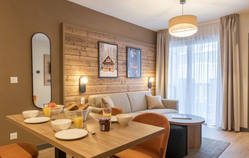 Residence Ecrin de Vars - Hautes Alpes - Francie, Risoul, Vars - Lyžařské zájezdy