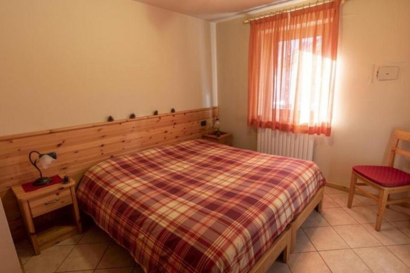 Chalet Alberti - Lombardie - Itálie, Bormio - Lyžařské zájezdy