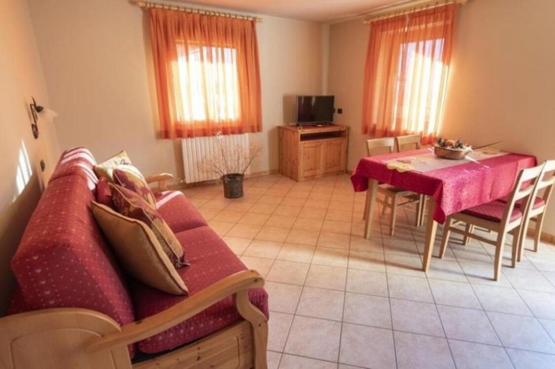 Chalet Alberti - Lombardie - Itálie, Bormio - Lyžařské zájezdy