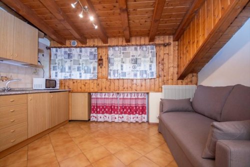 Apartmány Casa Falcade - Dolomiti Superski - Itálie, Alpe Lusia - San Pellegrino - Lyžařské zájezdy