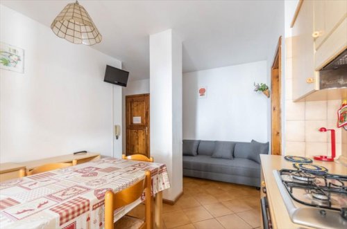 Apartmány Casa Falcade - Dolomiti Superski - Itálie, Alpe Lusia - San Pellegrino - Lyžařské zájezdy