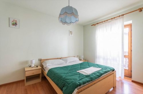 Apartmány Casa Falcade - Dolomiti Superski - Itálie, Alpe Lusia - San Pellegrino - Lyžařské zájezdy