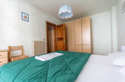 Apartmány Casa Falcade - Dolomiti Superski - Itálie, Alpe Lusia - San Pellegrino - Lyžařské zájezdy