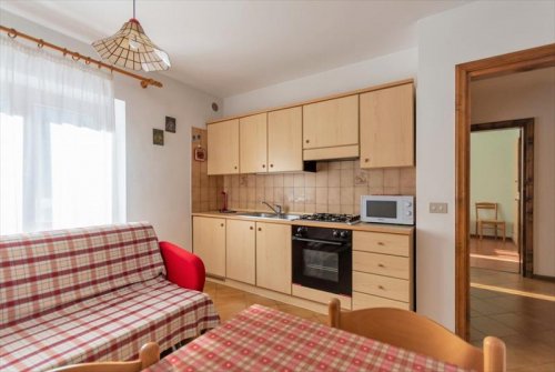 Apartmány Casa Falcade - Dolomiti Superski - Itálie, Alpe Lusia - San Pellegrino - Lyžařské zájezdy