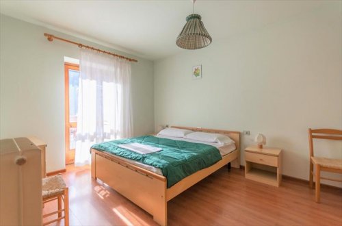 Apartmány Casa Falcade - Dolomiti Superski - Itálie, Alpe Lusia - San Pellegrino - Lyžařské zájezdy